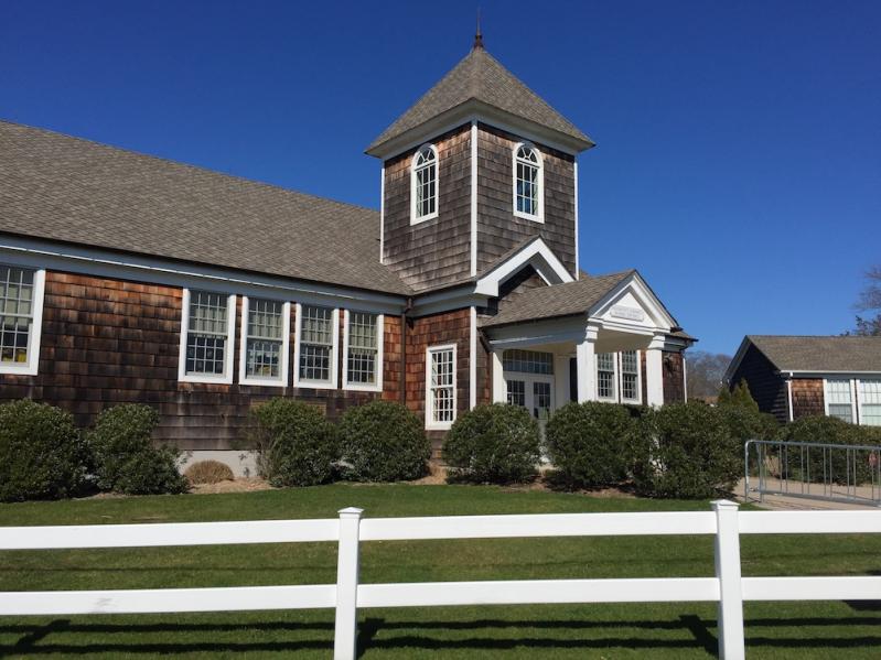 Second State Audit Critical of Wainscott School The East Hampton Star